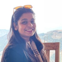 Vishakha Yadav
