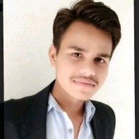 HARSH SHARMA