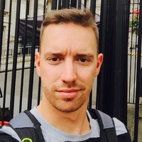 Chris Oranchuk