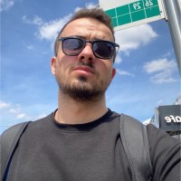 Volkan Doğru