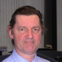 Robin Etheridge