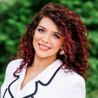 Emily Ruether, MBA