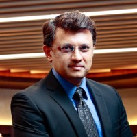 Sanjay Rao
