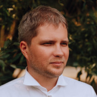 Anton Kolosov