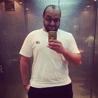 Mohammad Samir