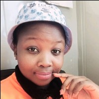 Lebogang Nkitselang