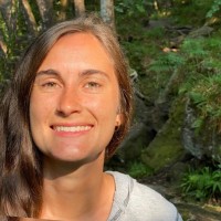 Julia Frankenberg Garcia