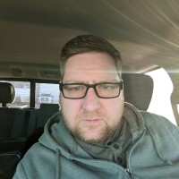 Brett Mason