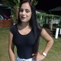 valdiane santos