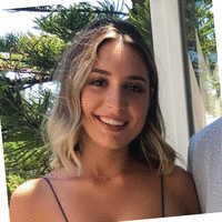 Angelica Andrianopoulos