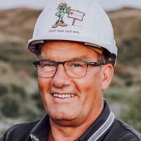 Joop van der wal