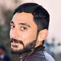 waleed rahim