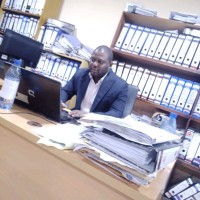 Christopher onye