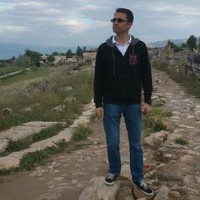 Davut Eroğlu