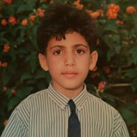 Baroudi Afif