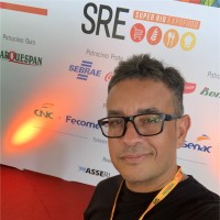 Geovani Amaral