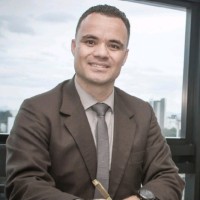 Rodrigo de Almeida Ilhéu