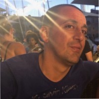 Mathieu BOUTON