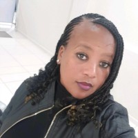 Mmathapelo Marema