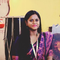 Priya Shruti Gidhi