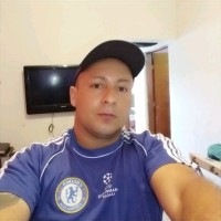 Marcos Balduino