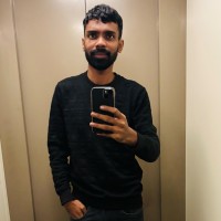 Shubham Kapse
