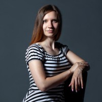 Ekaterina Pankratova