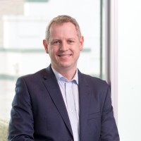 James Hyett FCA