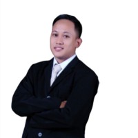 Daman Budi Priyanto