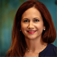 Anna L. Taylor, Cfre, Mba