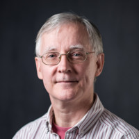 Patrick Gillis