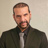 Mark Rivera
