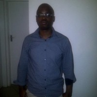 Kamogelo Moremi