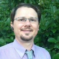 M. Thomas Frederiksen