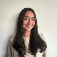 Maria Ximena Carrillo Gómez