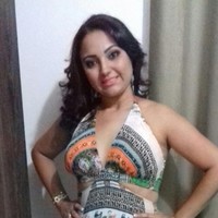 Danielen Pereira Rossi