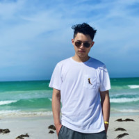Yichi Zhang