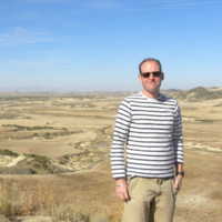 Matthieu Haezebrouck