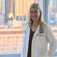Lauren E. Gibson