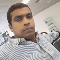 Antony Amal Dhas