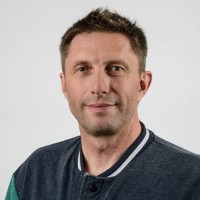 Damien Boyer