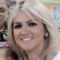 Ana Belen Gamez Gallego