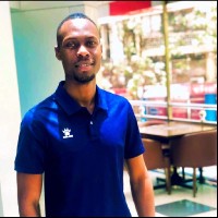 Keith Lwanga