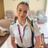 Chloe Moffatt