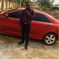 Andrew Kingpin Ntim