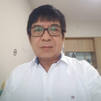 Jimmy Madayag