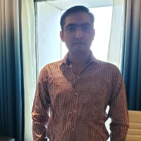 Vikash Kumar