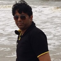 Ashish Nigam