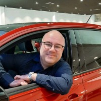 Jeroen Prins