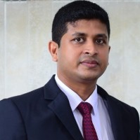 Erandhika Angammana